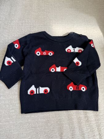 Pullover Jacadi Paris