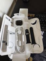 Apple Watch Series 11 46mm Titanium Cellular  Neu