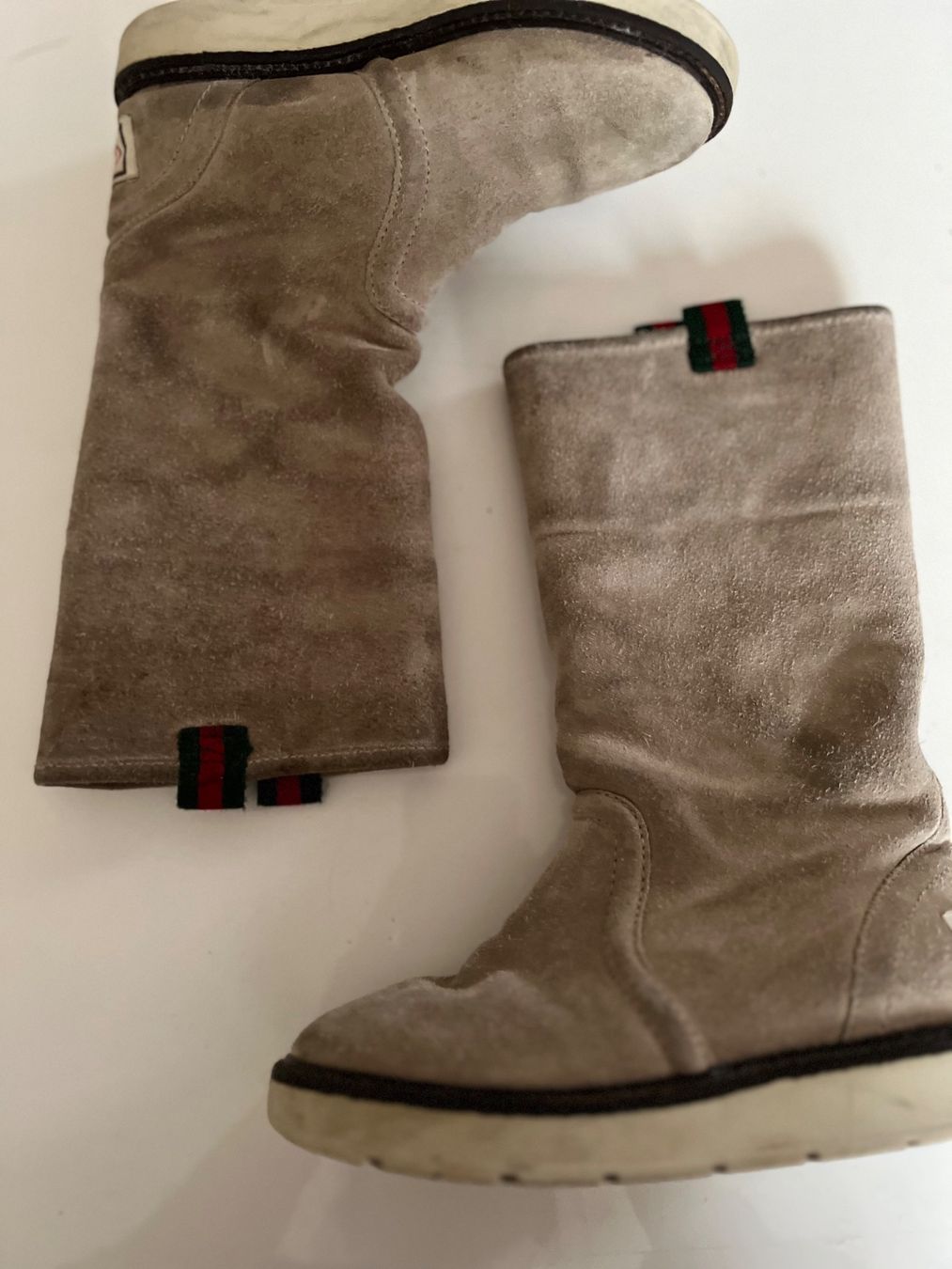 Scarpe per cavalli: Gucci – Usato da Pully venduto da Kalissa 4