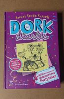 Dork Diaries Nikkis glamouröses Partyleben