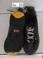 Trekkingschuhe Jack Wolfskin Gr. 33