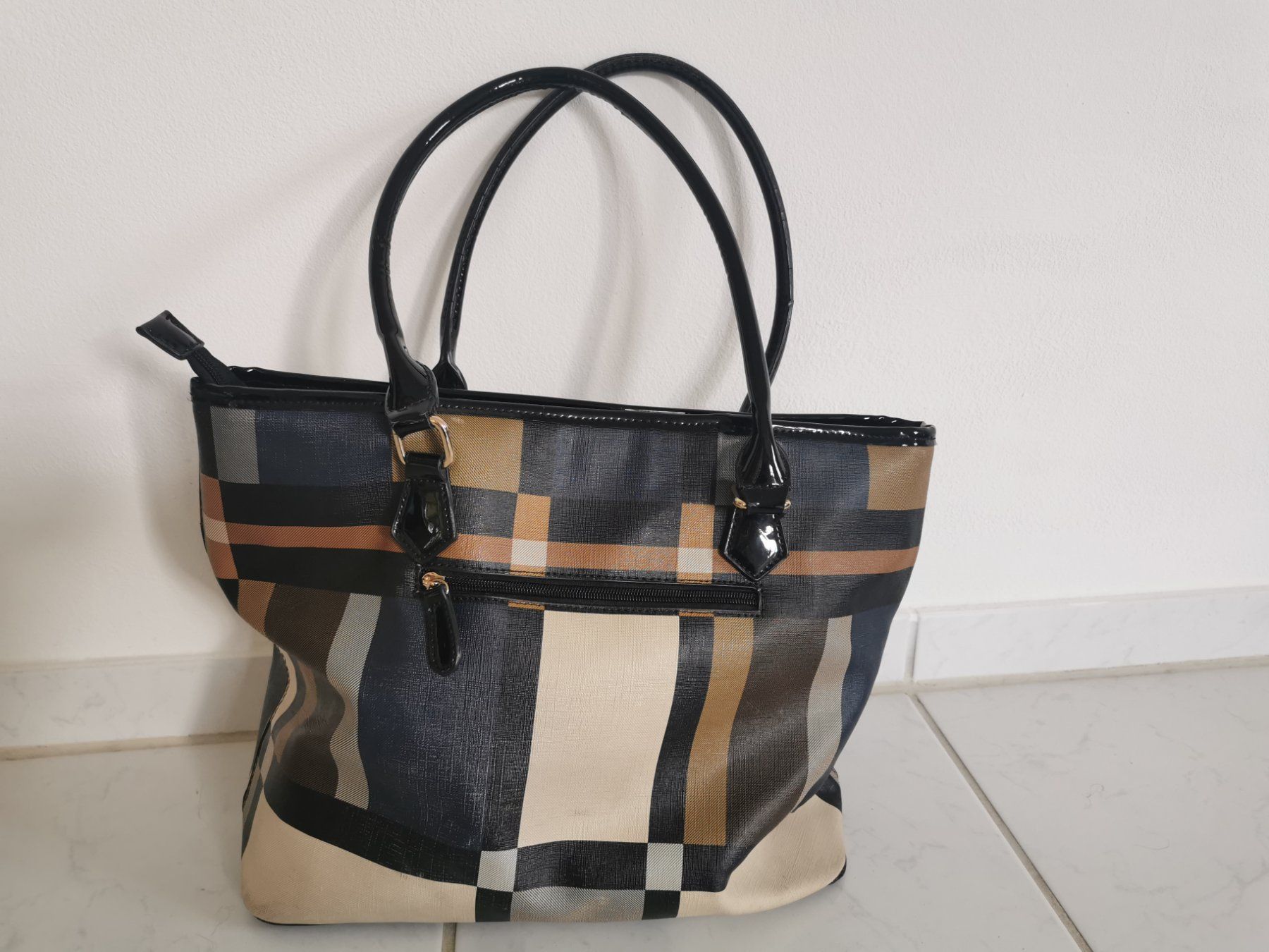 Sacs femmes: Shopper Bag/ Handtasche – D'occasion à Stäfa par basidis 1