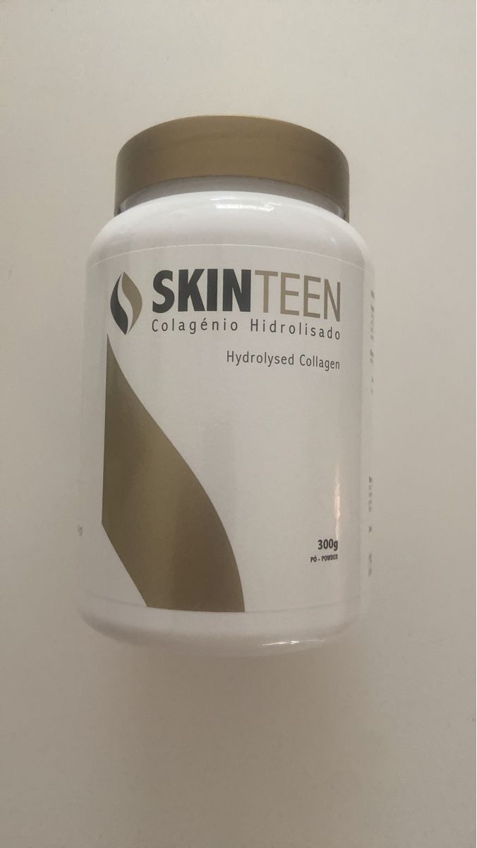 Lebensmittel & Spezialitäten: Skinteen Collagène Hydrolysé 300g – Neu und originalverpackt aus Gland von moh_6gtx