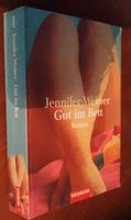 Weiner Jennifer: Gut im Bett