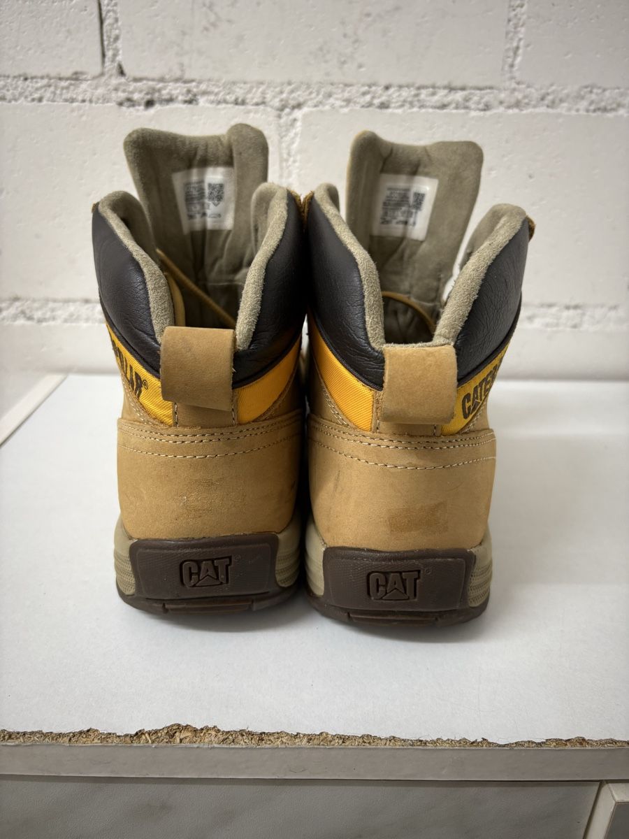 Caterpillar Scarpe da uomo: CATERPILLAR schuhe grösse EU41 UK 7 – Usato da Thun venduto da jeff070 3
