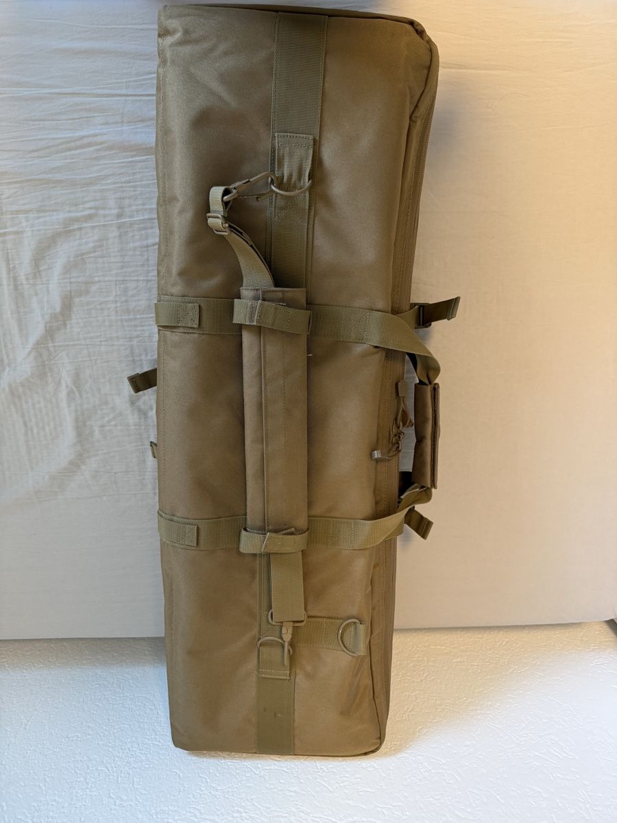 Borse: Gewehrtasche FDE – Usato da Goldingen venduto da Thomas.Perrin 2