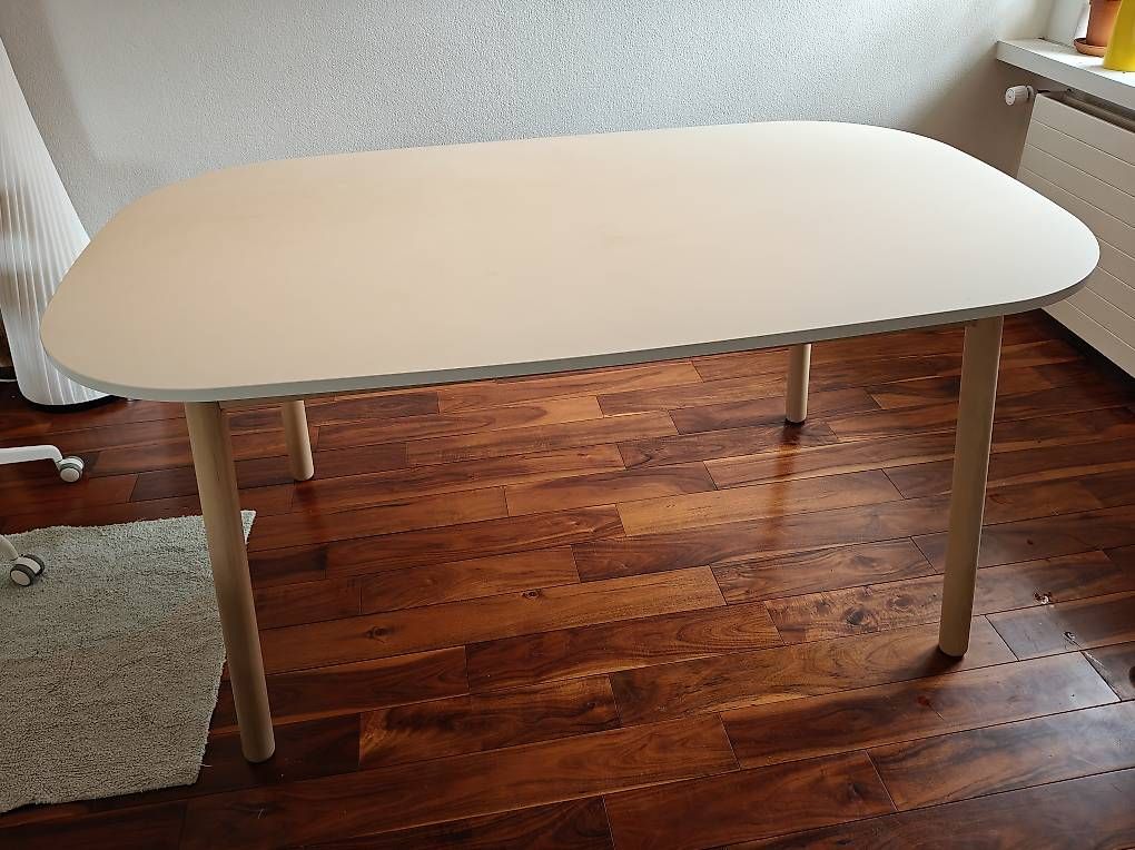 Ikea Tavoli: Esstisch IKEA Vedbo – Usato da Winterthur venduto da dav_y2pb