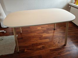 Esstisch IKEA Vedbo