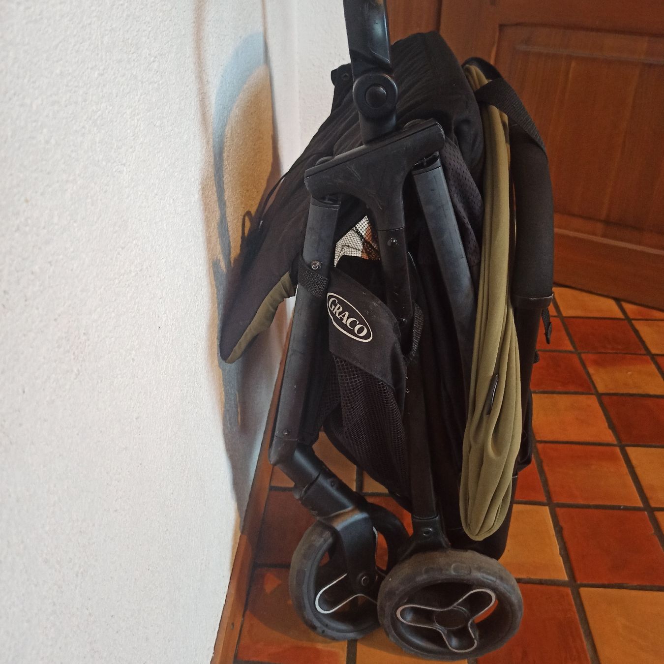 Carrozzine: Poussette GRACO – Usato da Chézard-St-Martin venduto da myk_5nbp 6