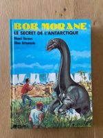 BOB MORANE / TOME 2 / LE SECRET DE L'ANTARCTIQUE