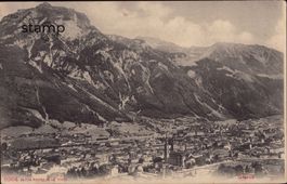 1911 AK Glarus
