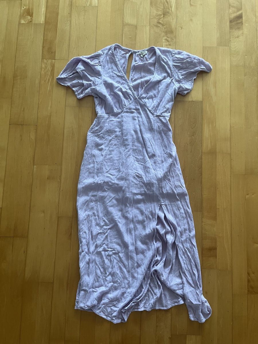 Billabong Vestiti: Billa Bong Dress – Usato da Baar venduto da vanessaa_