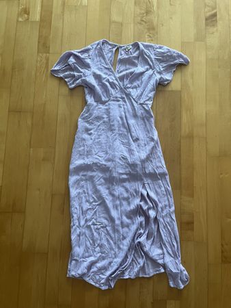 Billa Bong Dress