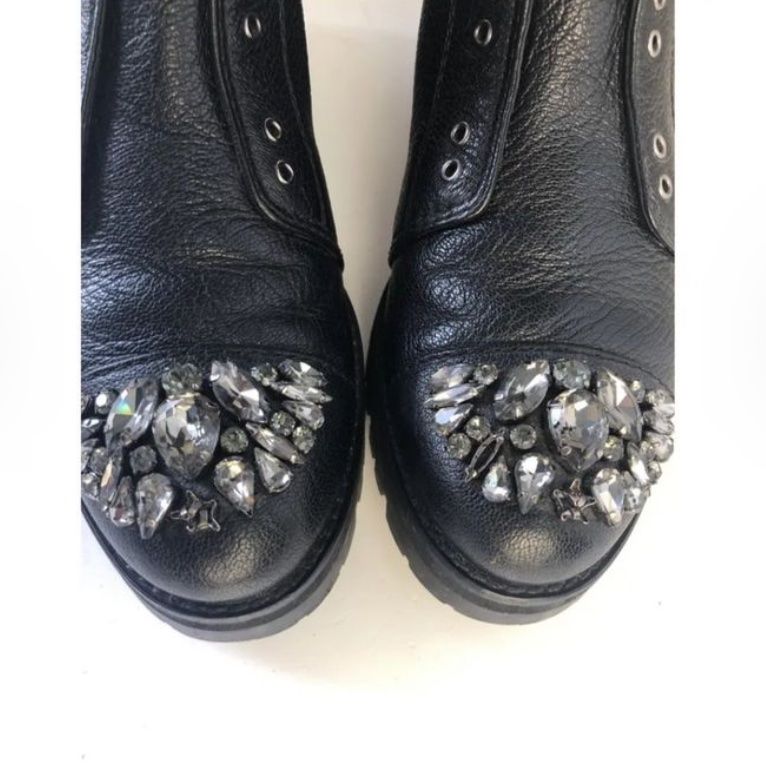 Jimmy Choo Damenschuhe: Jimmy Choo – Gebraucht aus Wädenswil von rob_w7zn 3