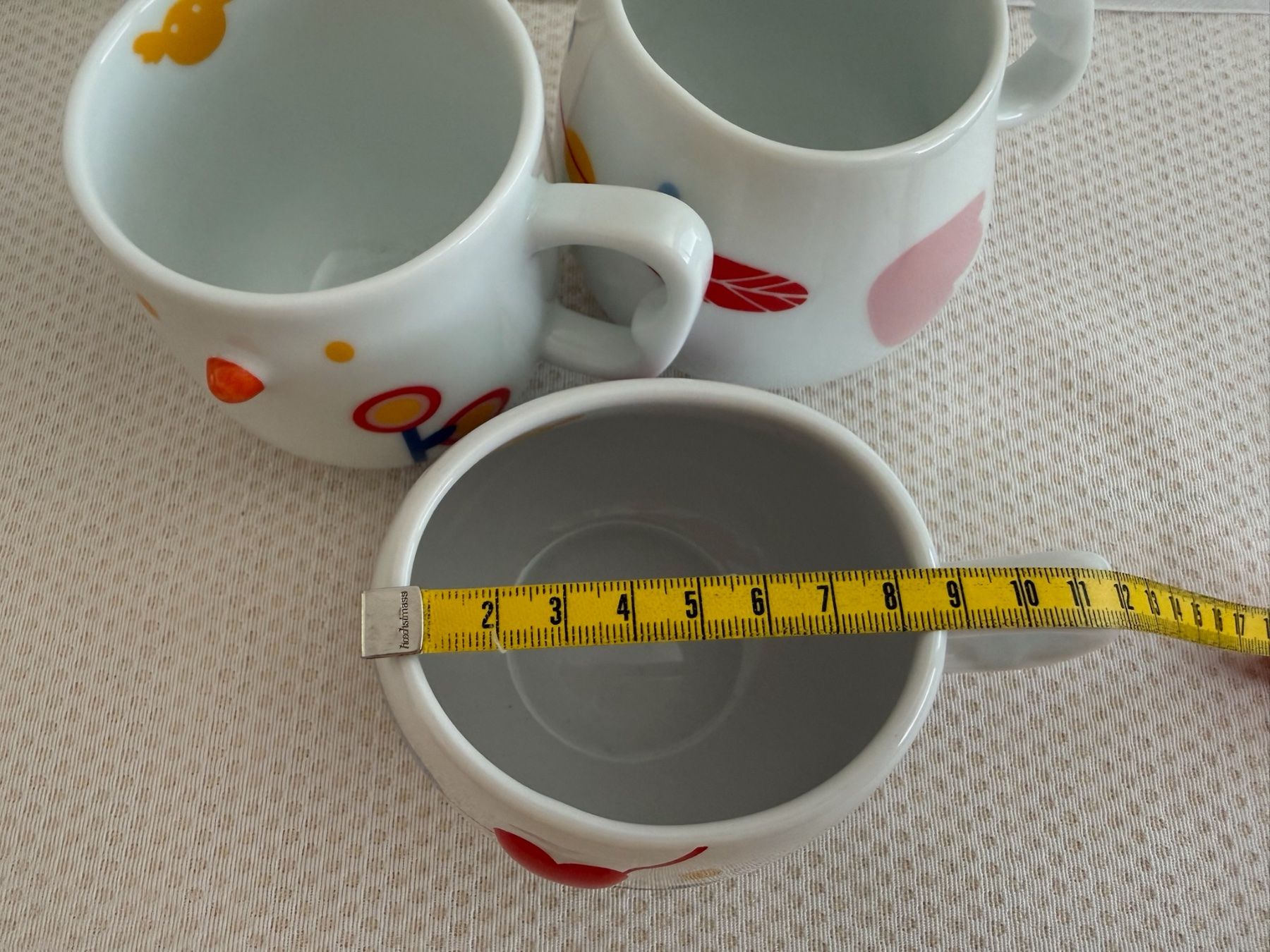 Thomas Tasses: Rosenthal - Thomas -  - tasses - Mug – D'occasion à Sion par accroshoes 6