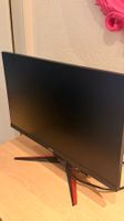 Acer Monitor VG240Y LED Backlight akzeptabler Zustand