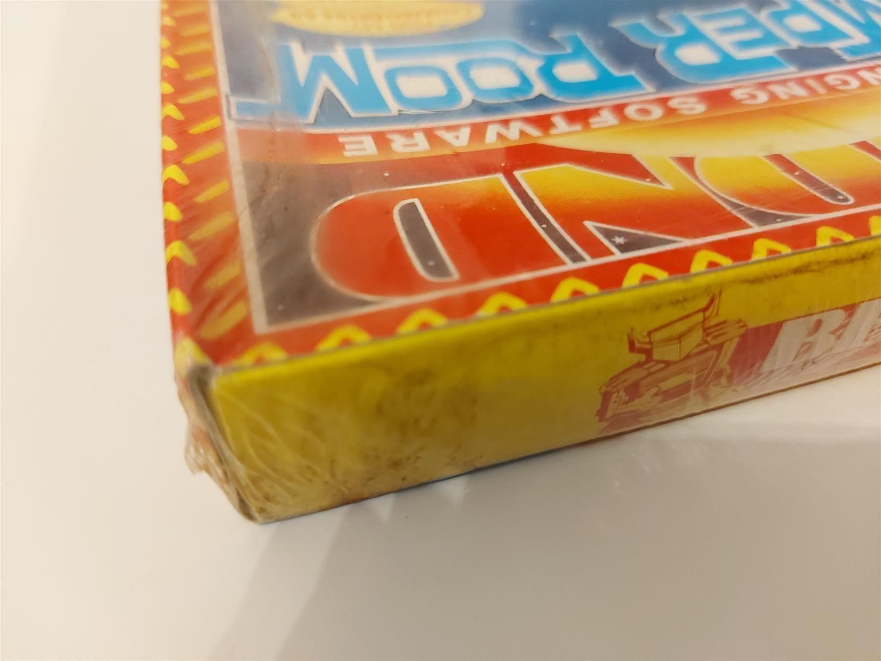 PC: Romper Room Commodore 64 C64 OVP Neu – Usato da Aarau venduto da Kaesekuchen2000 1