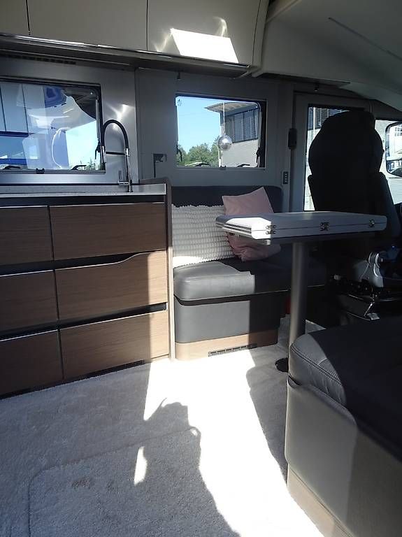 Mobilhome: Adria Super Sonic 780 DL – Gebraucht aus Langenthal von Reisemobil01 1