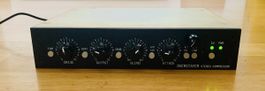Overstayer Stereo Kompressor, Top Zustand, wenig gebraucht