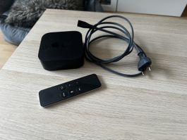 Apple TV 32GB guter Zustand mit Fernbedienung
