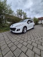 Peugeot 207 SW frisch ab MFK/ Achtung Servomotor  Defekt