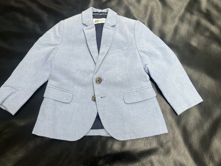 Blazer Gr. 92 