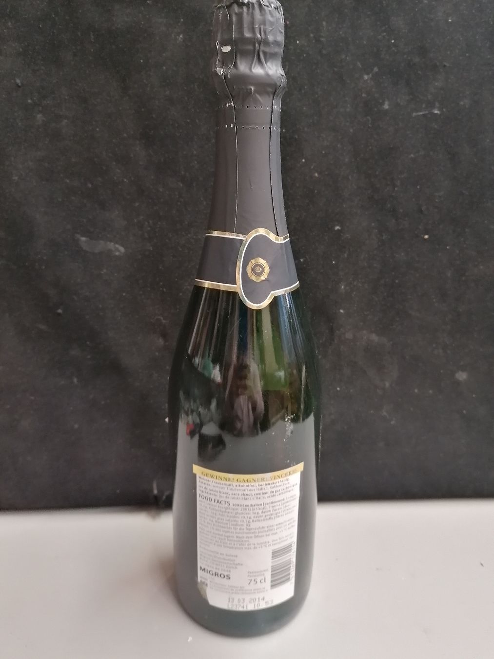 Bevande alcoliche: PERLDOR CLASSIC  – Nuovo (secondo la descrizione) da Genève venduto da Leboucheoreilles 3