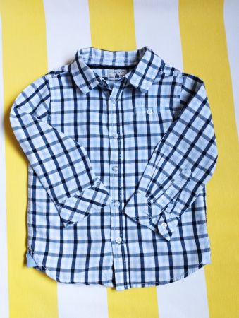 Jungen T-Shirt Größe 3/4 Jahre