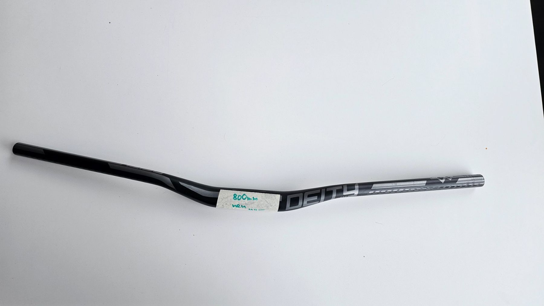 Pièces détachées: DEITY MTB Alu Lenker, 800mm, NEU – Neuf (Voir description) à Flims Waldhaus par Anja_Ro