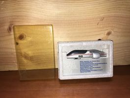 Mercedes-Benz Sparmobil 1/43
