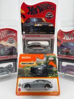 Matchbox 2019 Mazda3 - 2022 - 80/100