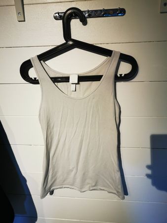 Sommer Tanktop in  Grösse S - Neuwertig!