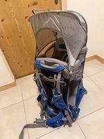 Sac à dos portage enfant