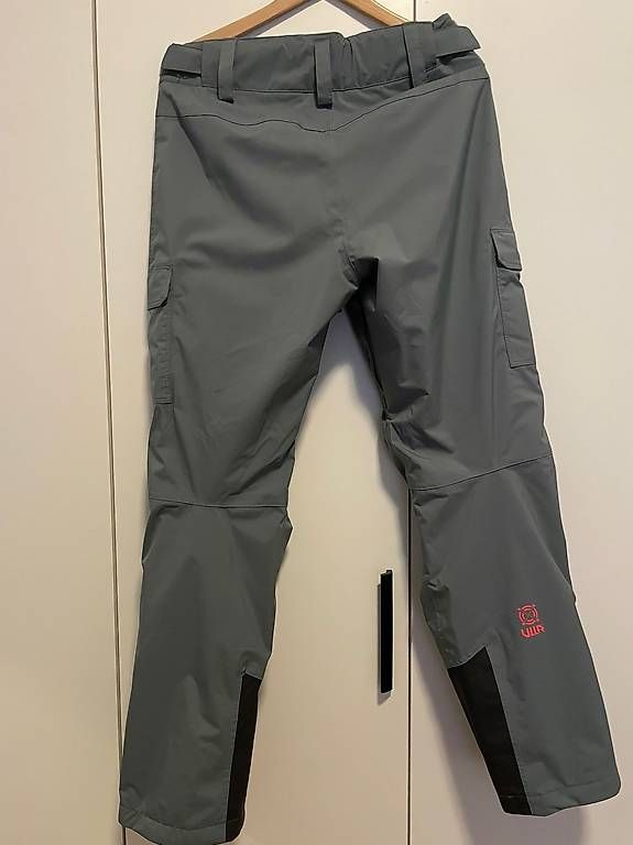 Helly Hansen Pantalons: Helly Hansen Skihose Gr. M – D'occasion à St. Gallen par hub_bn82 1