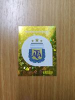 Panini WM 2026 Sticker - ARG 1