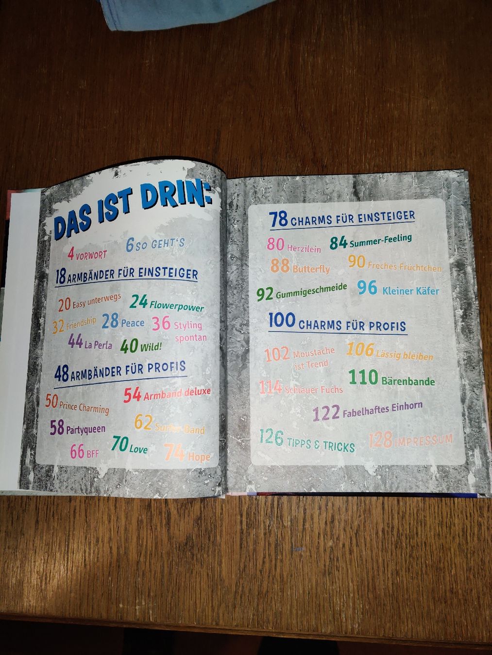 Bastelsets: Rubberbands- Set – Neu (gemäss Beschreibung) aus Meilen von Karin_19 3