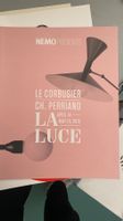 Le Corbusier Ch. Perriand La Luce Nemo Leuchten Design 2015
