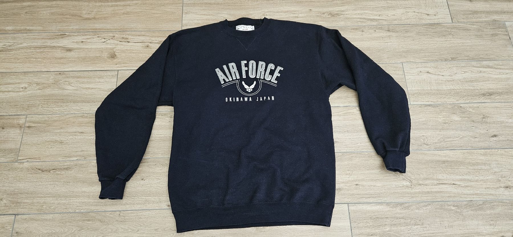 Maglioni & Felpe: sweat vintage us air force  – Usato da Venthône venduto da piz_py9h