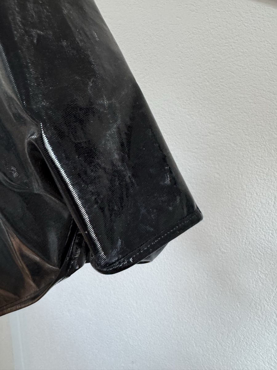 Acne Studios Taschen: Schwarze Tote Bag von Acne Studios – Gebraucht aus Zürich von emi_8nt8 4