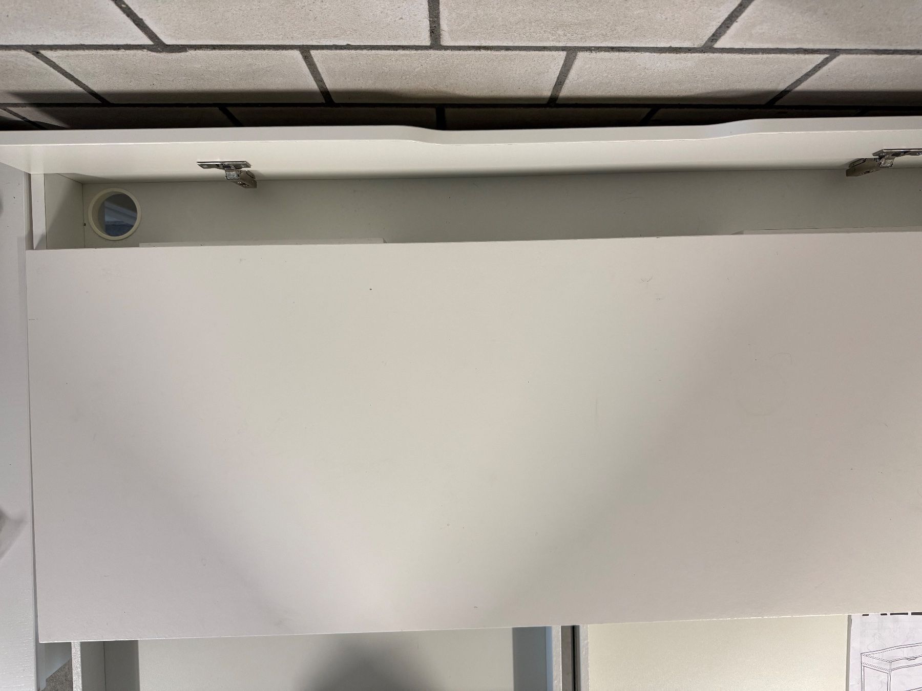 Ikea Bureaux: Schreibtisch Alex – D'occasion à Biel/Bienne par RunningKids 2