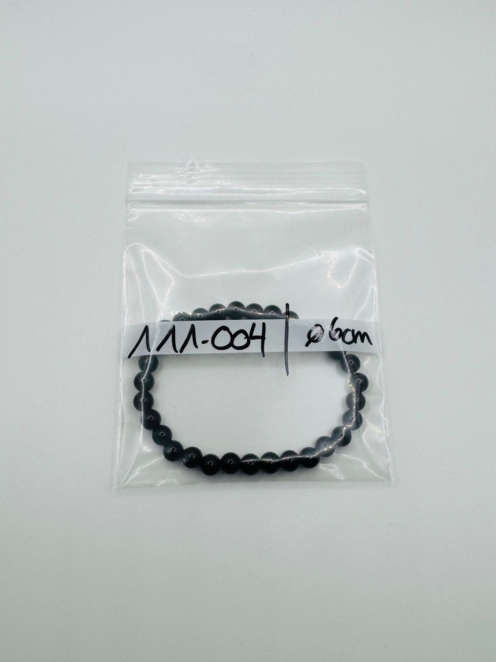 Bracciali & Braccialetti: Onyx Armband - Ø 6cm – Nuovo e nell'imballaggio originale da Frutigen venduto da glanzvolles.leben 2