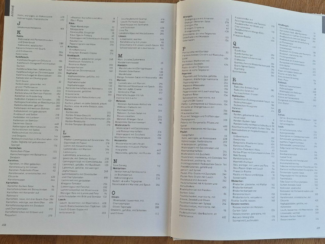 Libri: Kochbuch - Annemarie Wildeisen – Usato da Hägendorf venduto da virginiaM01 4