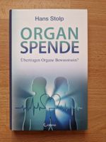 Organspende