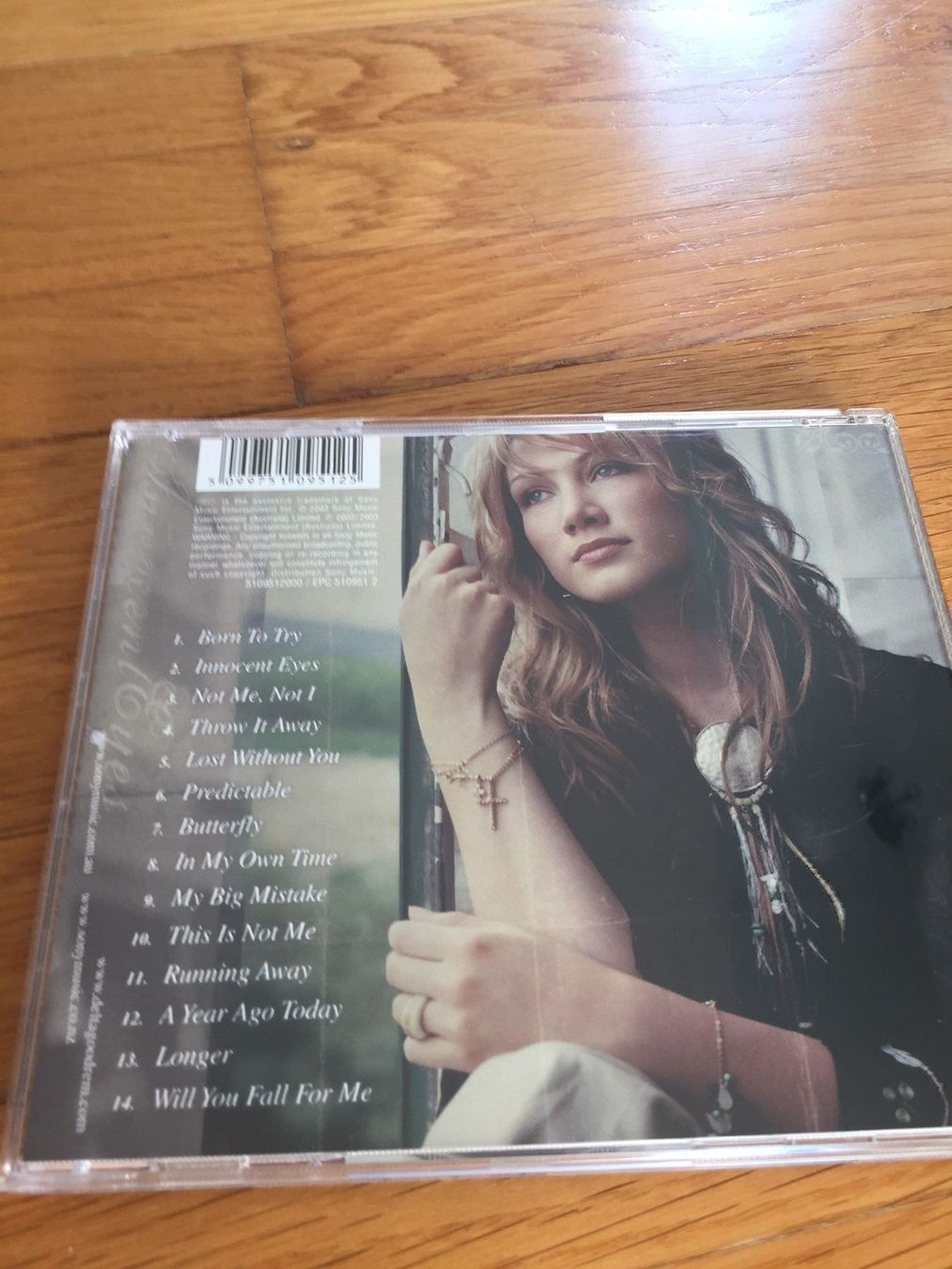CD: CD Delta Geodrem – Usato da Zollikon venduto da Dory11 1