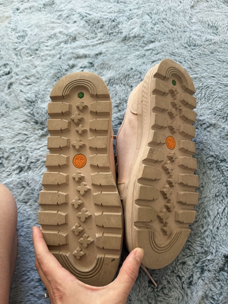 Timberland Scarpe da donna: Timberland trainers 41 like new – Usato da Wattwil venduto da mkt_s2l5 4