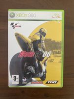 MotoGP 06 für Xbox 360 (FR)
