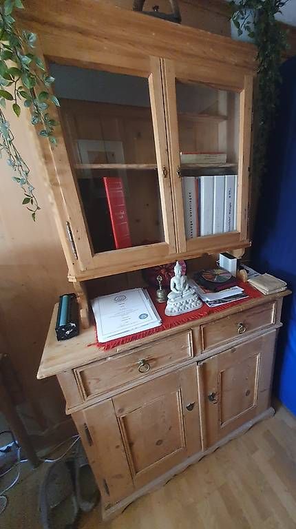 Credenze: Antikes Buffet – Usato da Waltensburg/Vuorz venduto da Buddhas 3
