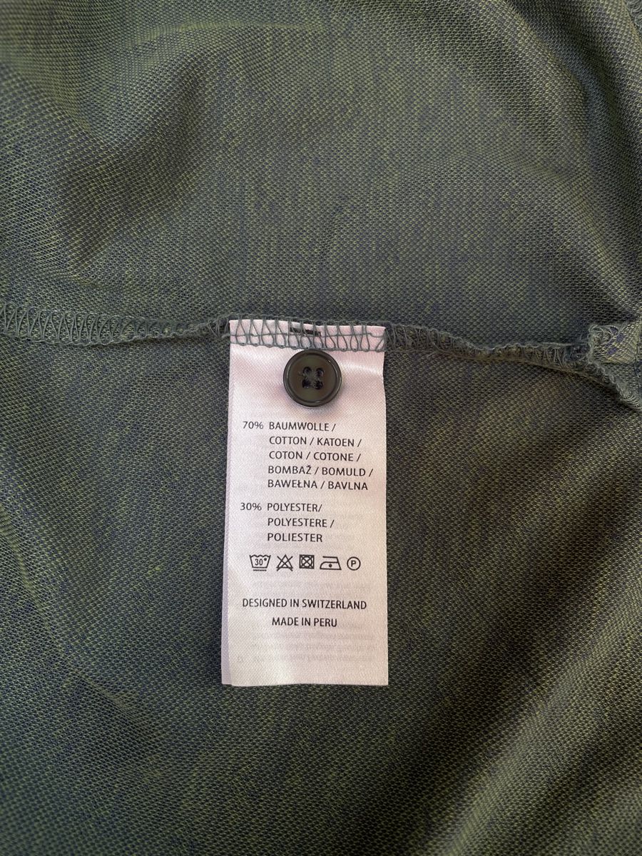 Globus Magliette Polo: Globus polo – Nuovo (secondo la descrizione) da Bassins venduto da Neskwyk 2