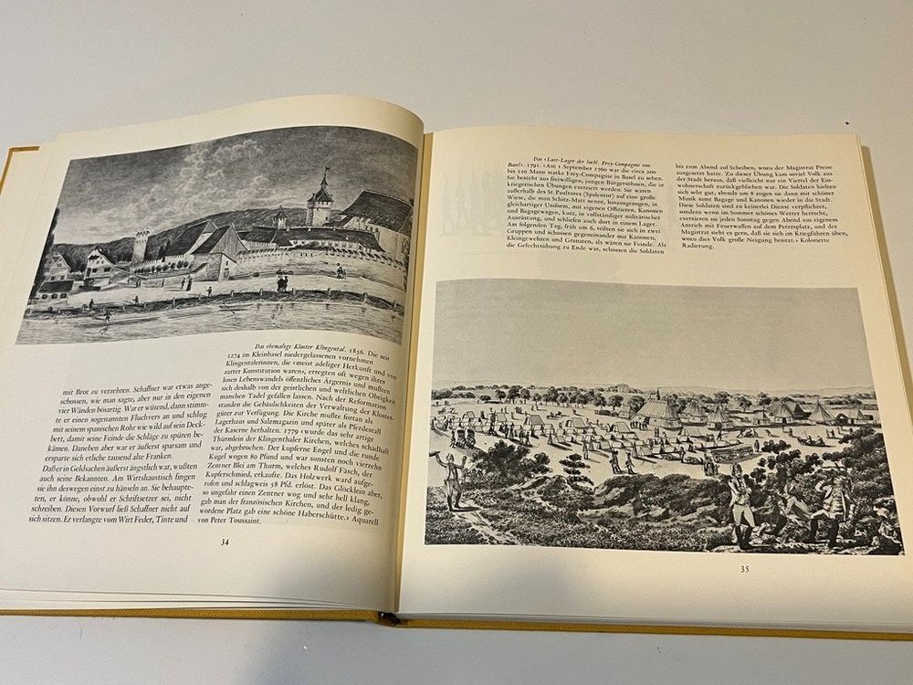 Aus dem alten Basel von Eugen A.Meier Kaufen auf Ricardo