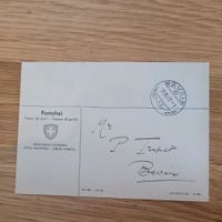 Document Bevaix 1937